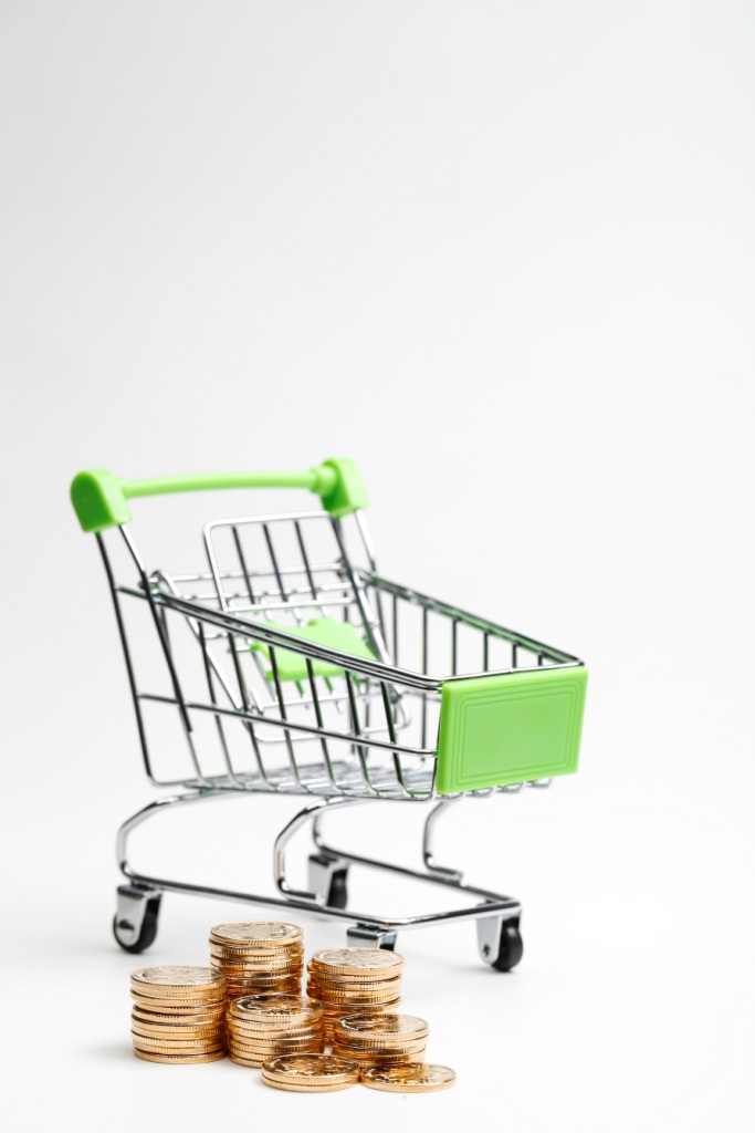 Fix Price повышает стоимость продукции с 1 ноября до 18%