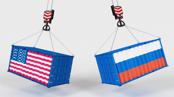 Микрозаймы в России и США